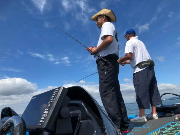 hideup 永野総一朗 ブログ写真 2018/06/21