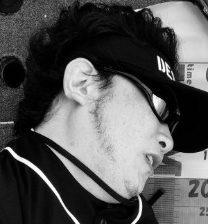 hideup 永野総一朗 ブログ写真 2018/06/21