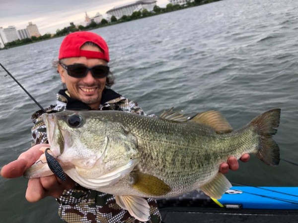 hideup 永野総一朗 ブログ写真 2018/06/21