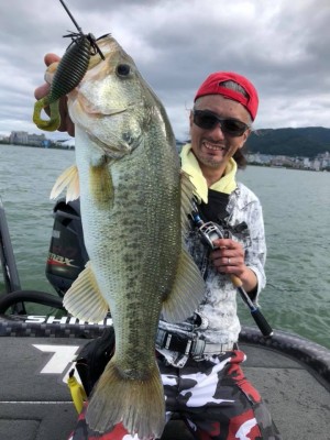 hideup 永野総一朗 ブログ写真 2018/06/21