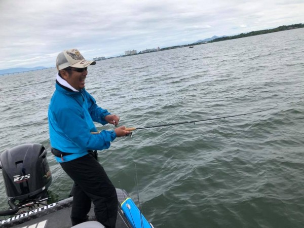 hideup 永野総一朗 ブログ写真 2018/06/21