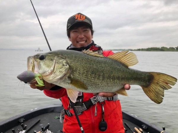 hideup 永野総一朗 ブログ写真 2018/06/23