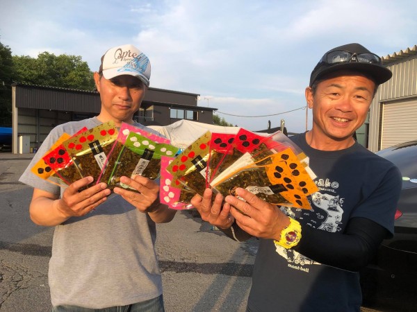 hideup 永野総一朗 ブログ写真 2018/06/23