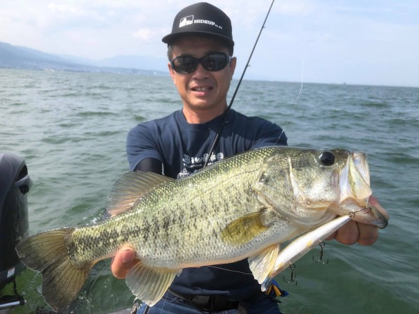 hideup 永野総一朗 ブログ写真 2018/06/23