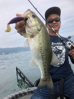 hideup 永野総一朗 ブログ写真 2018/06/23