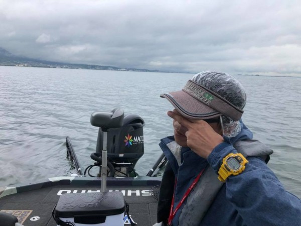 hideup 永野総一朗 ブログ写真 2018/06/23