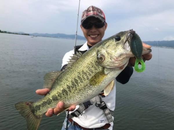 hideup 永野総一朗 ブログ写真 2018/06/23