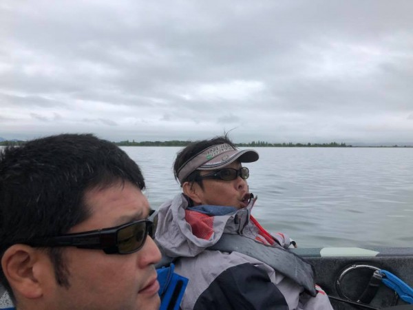 hideup 永野総一朗 ブログ写真 2018/06/23