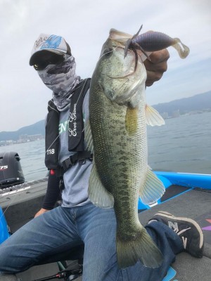 hideup 永野総一朗 ブログ写真 2018/06/23