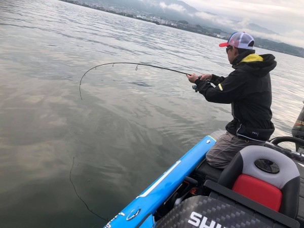 hideup 永野総一朗 ブログ写真 2018/06/23