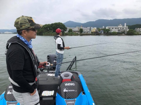 hideup 永野総一朗 ブログ写真 2018/06/23