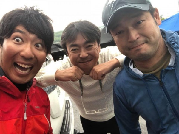 hideup 永野総一朗 ブログ写真 2018/06/23