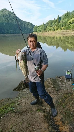 hideup 永野総一朗 ブログ写真 2018/06/24