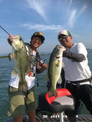 hideup 永野総一朗 ブログ写真 2018/06/27