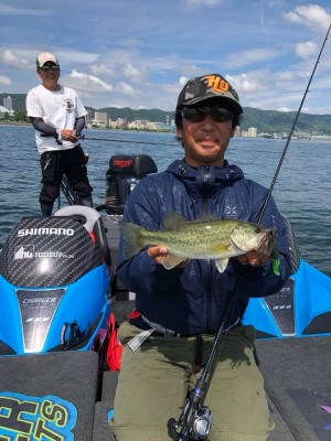 hideup 永野総一朗 ブログ写真 2018/06/27