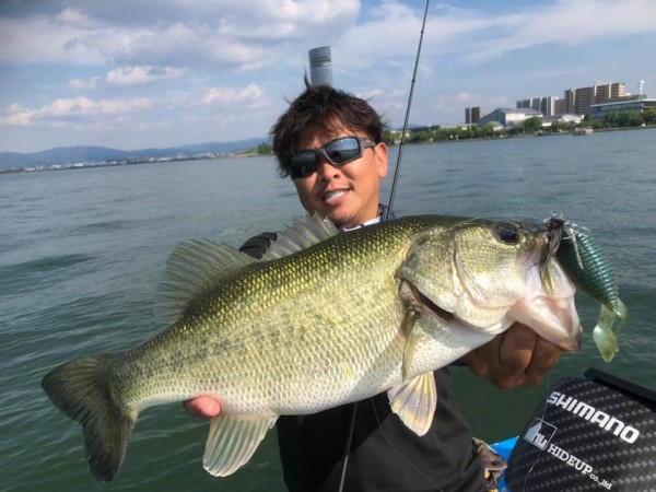 hideup 永野総一朗 ブログ写真 2018/06/27