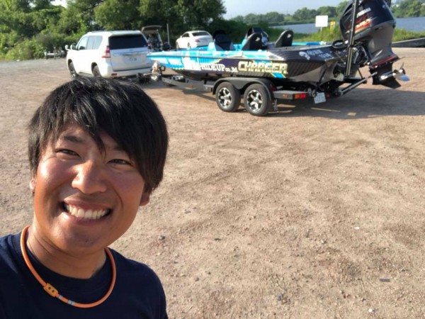 hideup 永野総一朗 ブログ写真 2018/06/27