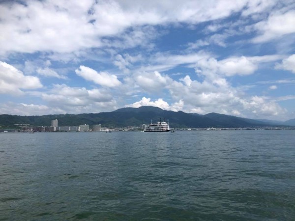 hideup 永野総一朗 ブログ写真 2018/06/27