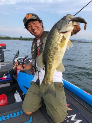 hideup 永野総一朗 ブログ写真 2018/06/27