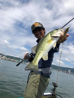 hideup 永野総一朗 ブログ写真 2018/06/27