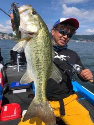 hideup 永野総一朗 ブログ写真 2018/06/27