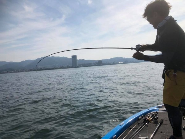 hideup 永野総一朗 ブログ写真 2018/06/27