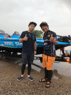 hideup 永野総一朗 ブログ写真 2018/06/27