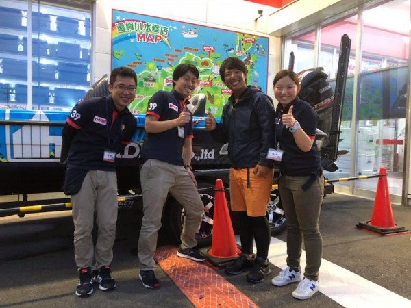 hideup 永野総一朗 ブログ写真 2018/06/27