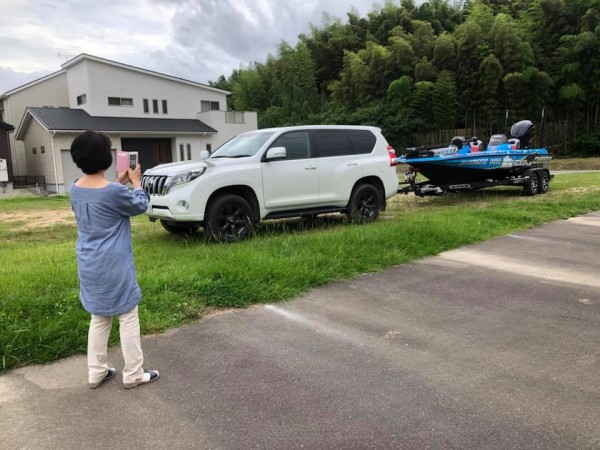 hideup 永野総一朗 ブログ写真 2018/06/28