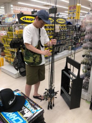 hideup 永野総一朗 ブログ写真 2018/07/02