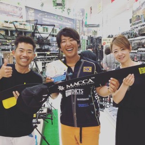 hideup 永野総一朗 ブログ写真 2018/07/02