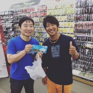 hideup 永野総一朗 ブログ写真 2018/07/02