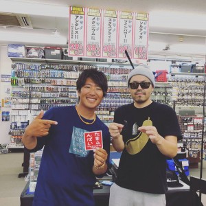 hideup 永野総一朗 ブログ写真 2018/07/02