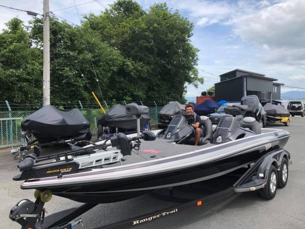 hideup 永野総一朗 ブログ写真 2018/07/04