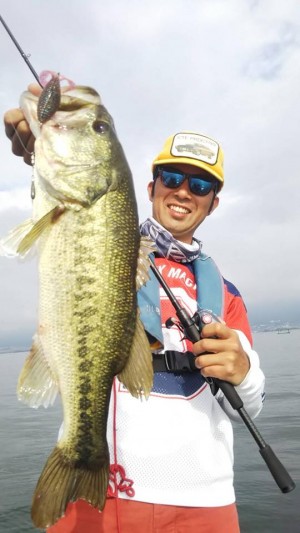 hideup 永野総一朗 ブログ写真 2018/07/04