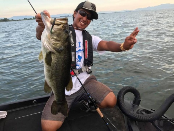 hideup 永野総一朗 ブログ写真 2018/07/06