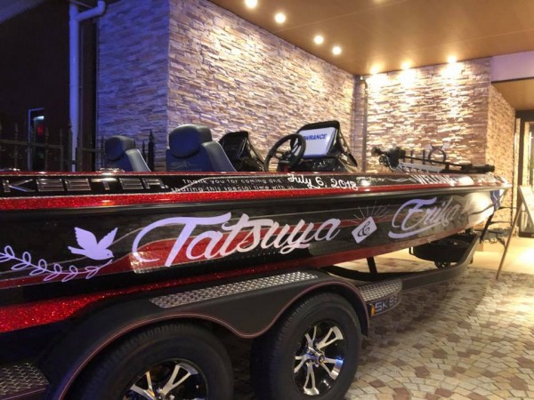 hideup 永野総一朗 ブログ写真 2018/07/06