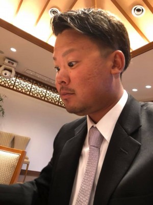 hideup 永野総一朗 ブログ写真 2018/07/06