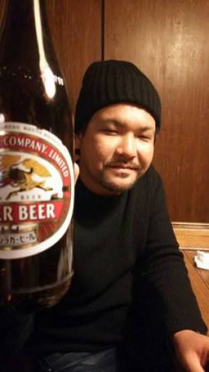 hideup 永野総一朗 ブログ写真 2018/07/06