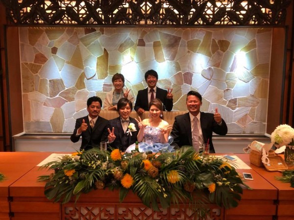 hideup 永野総一朗 ブログ写真 2018/07/06