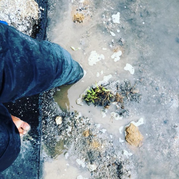 hideup 永野総一朗 ブログ写真 2018/07/06