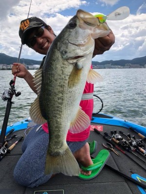 hideup 永野総一朗 ブログ写真 2018/07/08