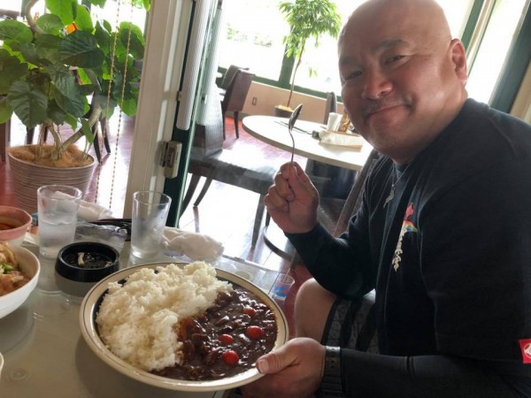 hideup 永野総一朗 ブログ写真 2018/07/08