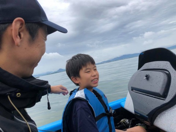 hideup 永野総一朗 ブログ写真 2018/07/08