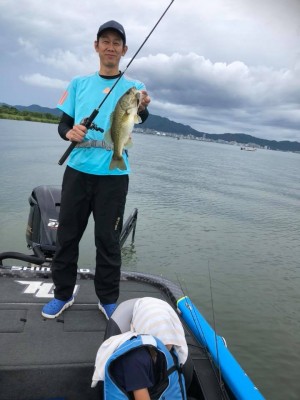 hideup 永野総一朗 ブログ写真 2018/07/08