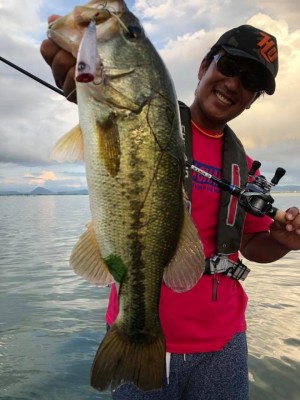 hideup 永野総一朗 ブログ写真 2018/07/08