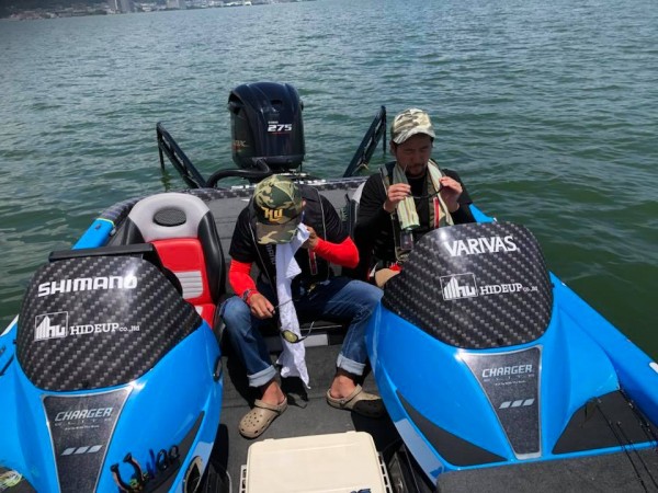 hideup 永野総一朗 ブログ写真 2018/07/10