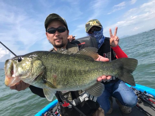 hideup 永野総一朗 ブログ写真 2018/07/10