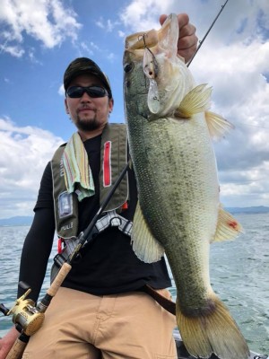 hideup 永野総一朗 ブログ写真 2018/07/10