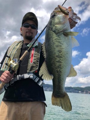 hideup 永野総一朗 ブログ写真 2018/07/10